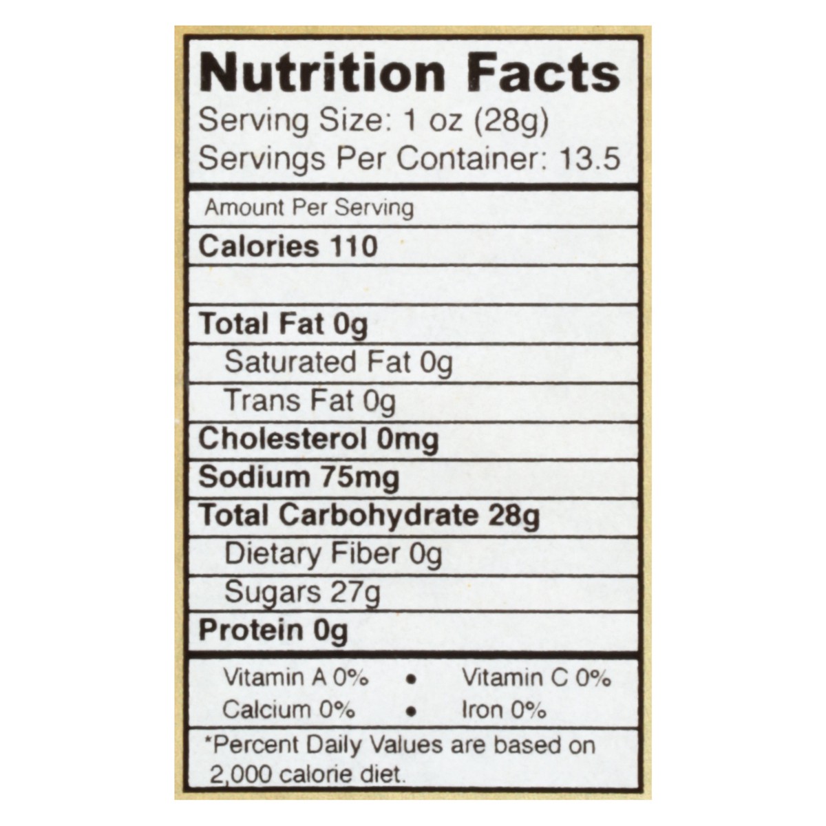 slide 7 of 14, Backroad Country Sweet Caramel Popcorn Glaze - 13.5 oz, 13.5 oz