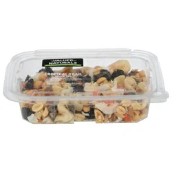 Valued Naturals Tropical Trail Snack Mix 9 oz