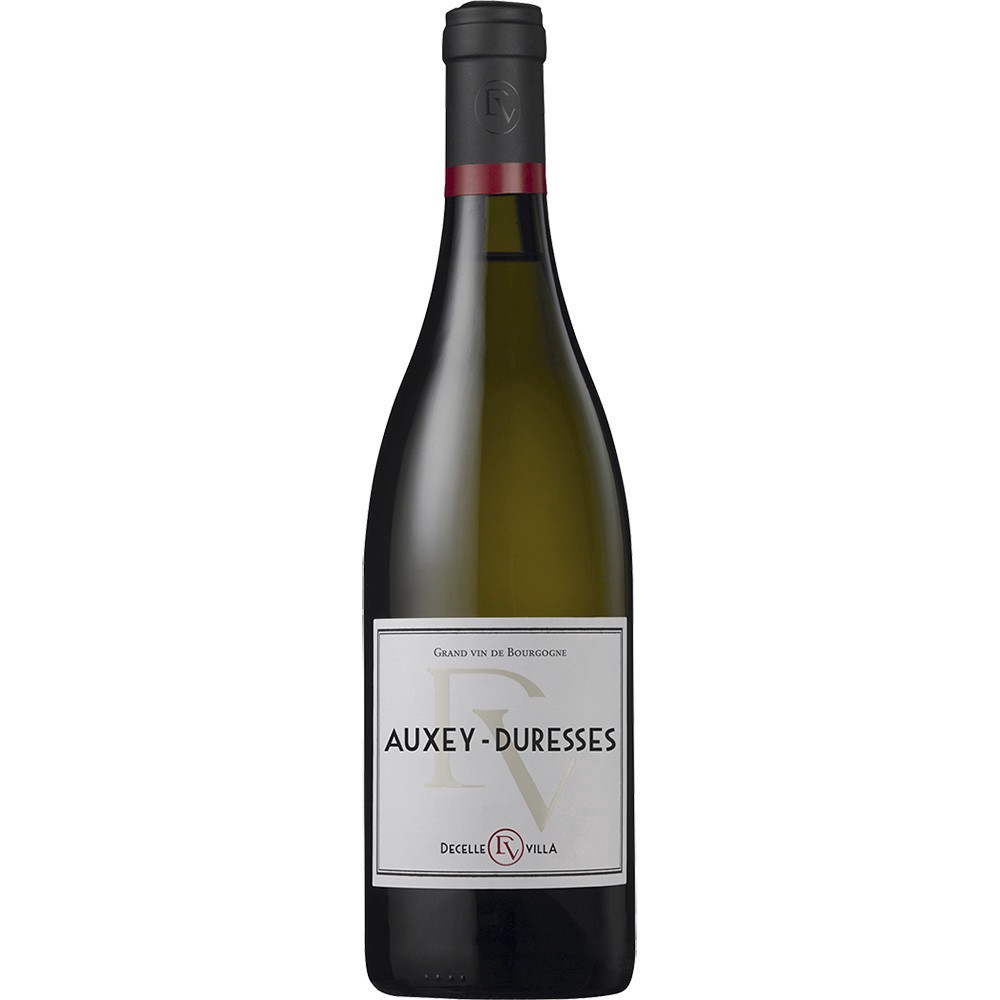 slide 1 of 1, Decelle Villa Auxey Duresses, 750 ml