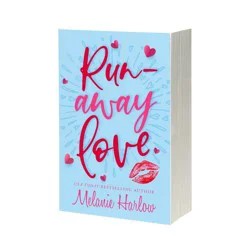 Macmillan Publishers Runaway Love - by Melanie Harlow (Paperback)