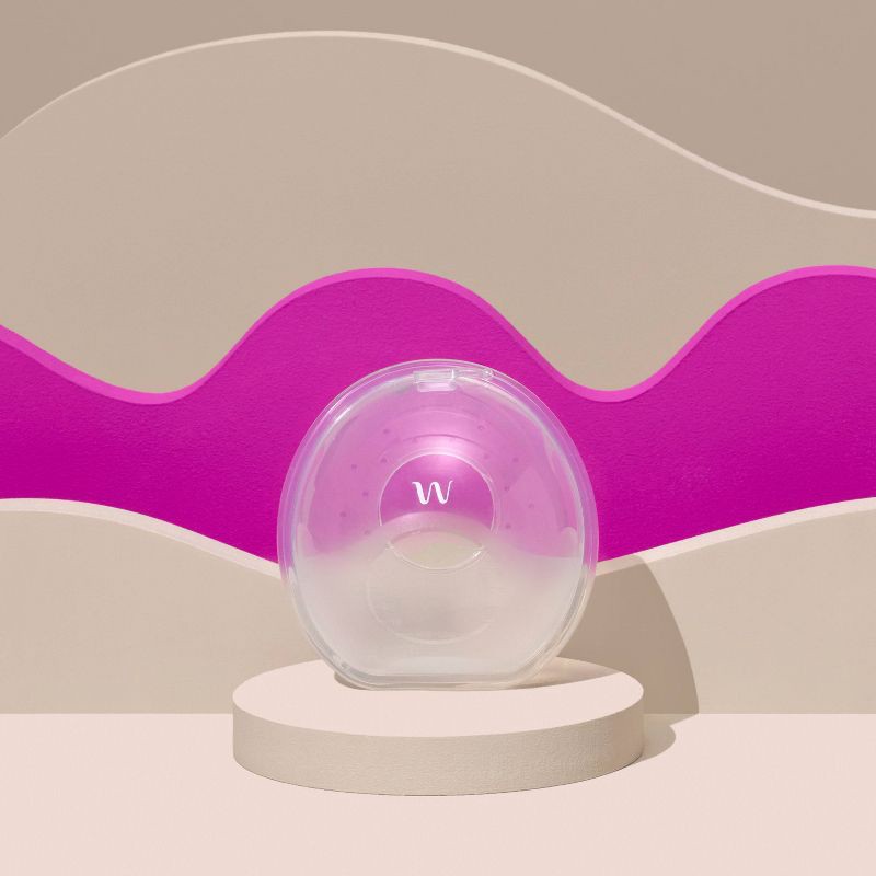 slide 5 of 6, WILLOW Catch All Cups Kit - 2pk, 2 ct