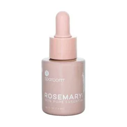 SpaRoom Rosemary Essential Oil .25 fl oz