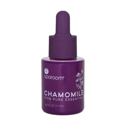 SpaRoom Chamomile Essential Oil .25 fl oz