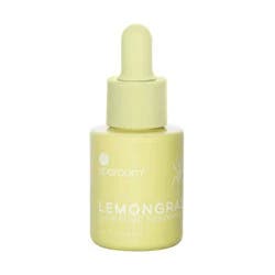 Lemongrass Essential Oil .25 fl oz - SpaRoom