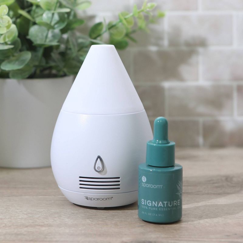 slide 5 of 5, SpaRoom Signature Essential Oil .25 fl oz, 0.25 fl oz