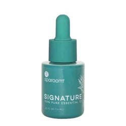 SpaRoom Signature Essential Oil .25 fl oz