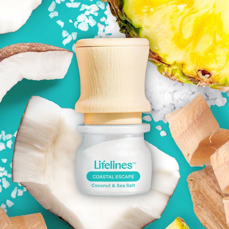 slide 3 of 10, Lifelines Be Transported Discovery Set, 1 ct