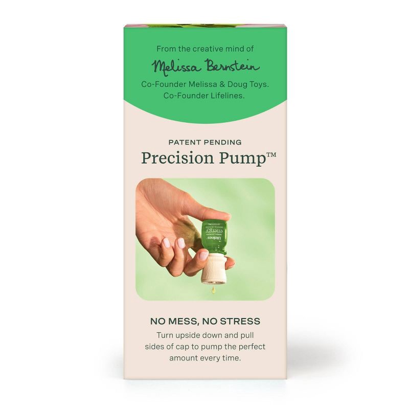 slide 7 of 7, Lifelines Energy Herbal Garden Essential Oil Blend, 1 ct