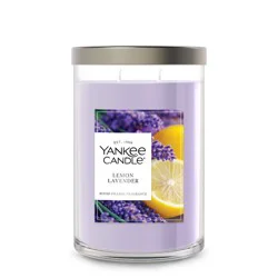 20oz Signature Tumbler Lemon Lavender - Yankee Candle