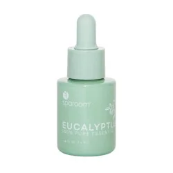 SpaRoom Eucalyptus Essential Oil .25 fl oz