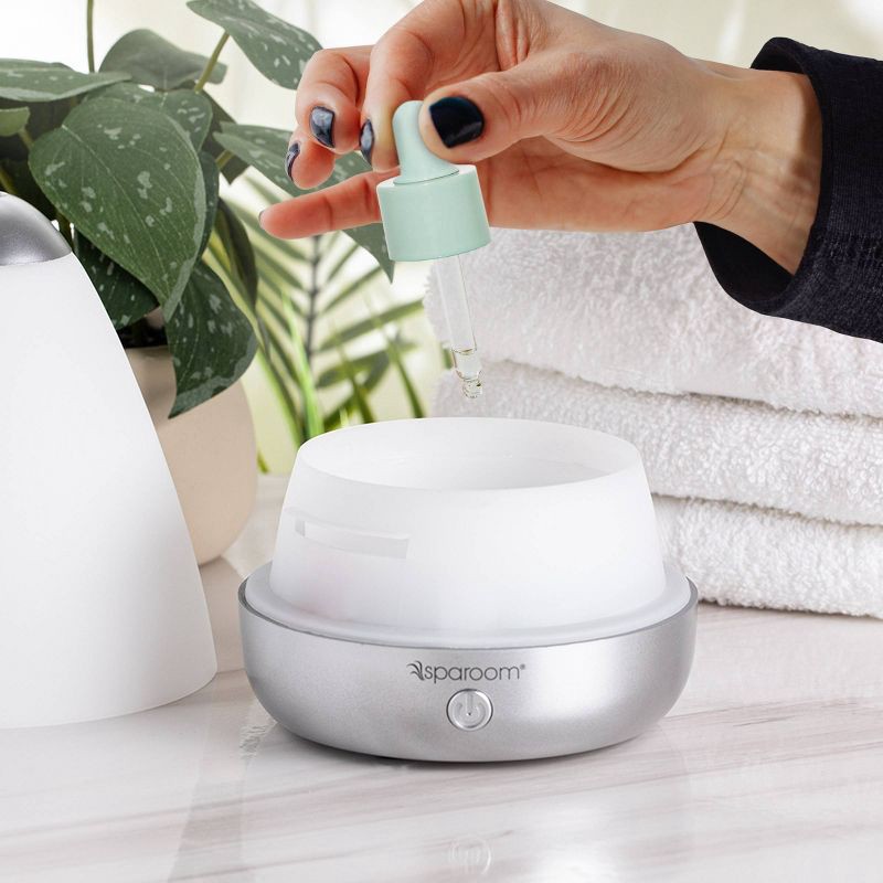 slide 4 of 5, SpaRoom Lively Essential Oil 3pk 7.4ml, 3 ct, 7.4 ml