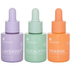SpaRoom Lively Essential Oil 3pk 7.4ml