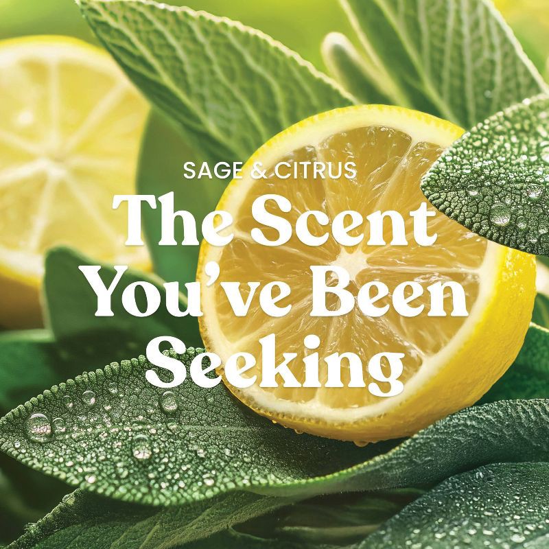 slide 2 of 9, Signature Tumbler Sage and Citrus 20oz - Yankee Candle, 20 oz