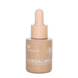 SpaRoom Sandalwood Essential Oil 7.4ml