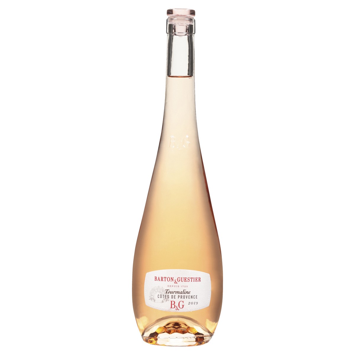 slide 1 of 9, B&G Barton & Guestier Cotes De Provence Rose, 750 ml