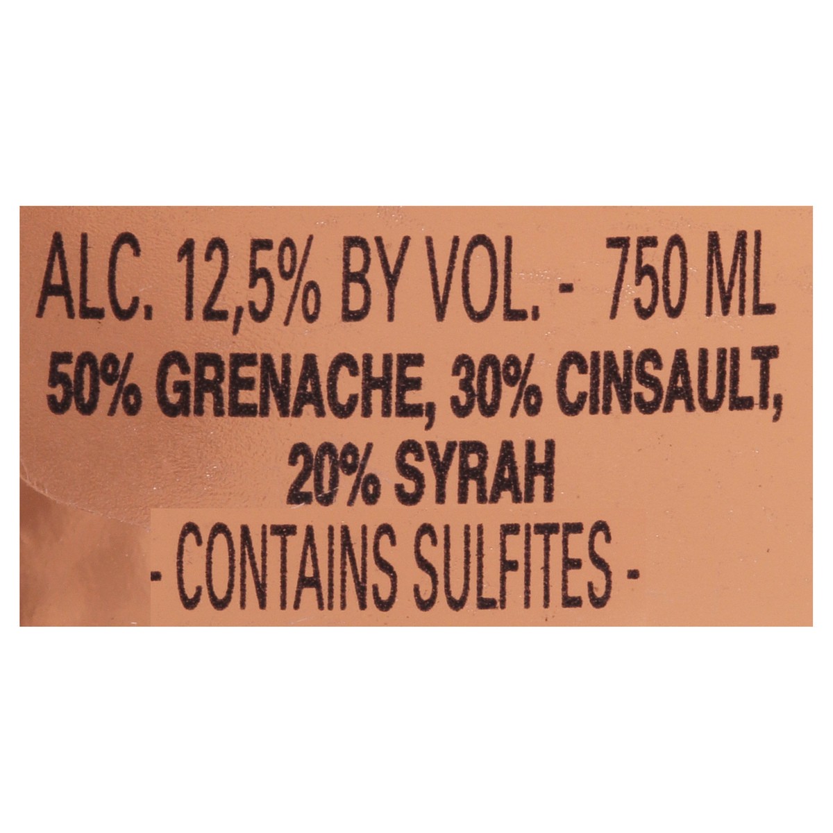 slide 3 of 9, B&G Barton & Guestier Cotes De Provence Rose, 750 ml