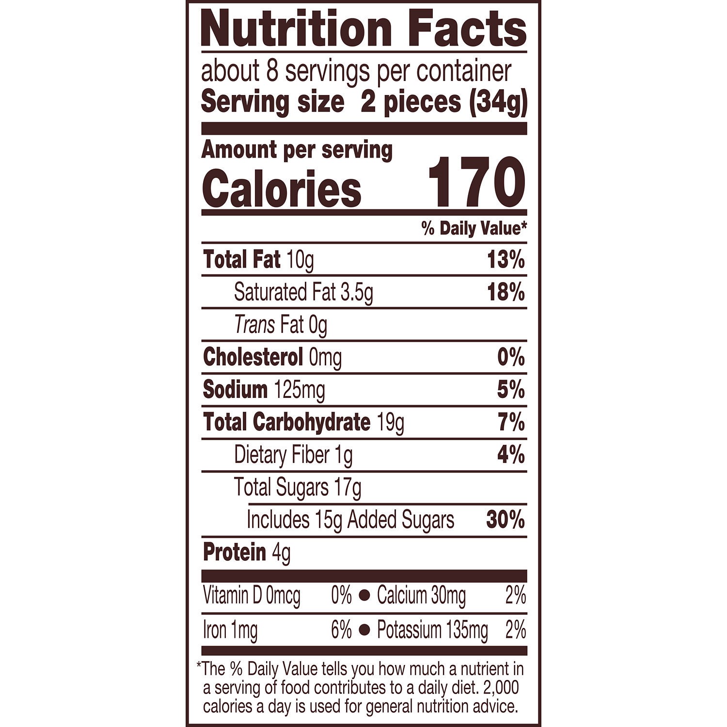 slide 6 of 8, Reese's Candies, Milk Chocolate & Peanut Butter, Mystery Shapes, 9.6 oz