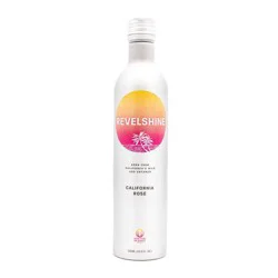 Revelshine Wines Rosé - 500ml Can