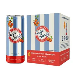 Saint Spritz Amalfi - 4pk/12 fl oz Cans