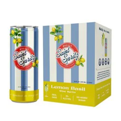 Saint Spritz Sicily - 4pk/12 fl oz Cans
