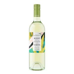 Sunny With a Chance of Flowers Sauvignon Blanc - 750ml Bottle
