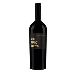 BROWNE FAMILY VINEYARD Browne Family Do Epic Sh*t Cabernet Sauvignon - 750ml Bottle