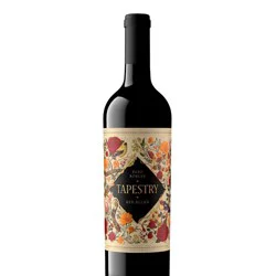 Tapestry Red Blend - 750ml Bottle