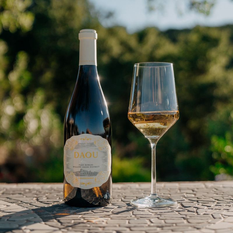 slide 2 of 6, DAOU Reserve Chardonnay - 750ml Bottle, 750 ml