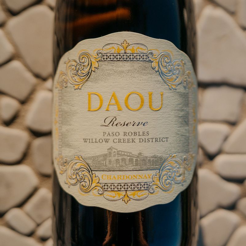 slide 5 of 6, DAOU Reserve Chardonnay - 750ml Bottle, 750 ml