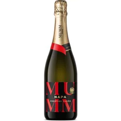 Mumm Napa Blanc de Blancs - 750ml Bottle