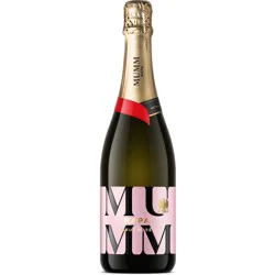 Mumm Napa Brut Rose - 750ml Bottle