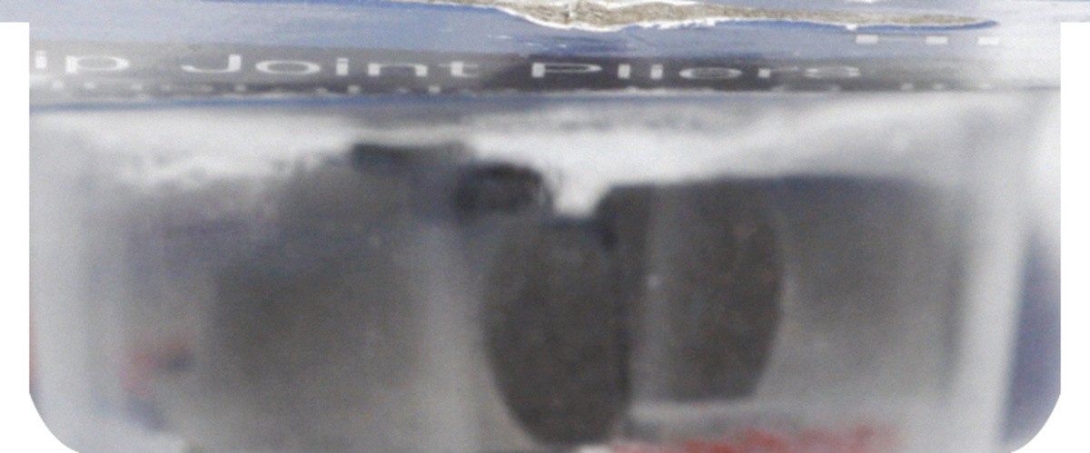 slide 5 of 7, Helping Hand Pliers Slip Joint 6 In, 6 in