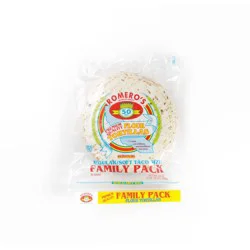 Romeros Romero's Taco Flour Tortillas - 20ct / 28oz