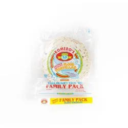Romeros Romero's Taco Flour Tortillas - 20ct / 28oz