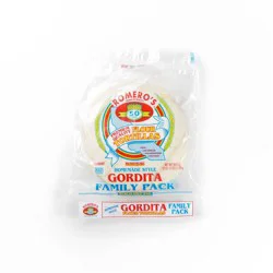Romeros Romero's Homemade Style Gordita Flour Tortillas - 18ct / 39.5oz