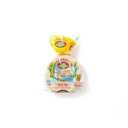 Romeros Romero's Corn Tortilla Value Pack - 18ct / 16oz