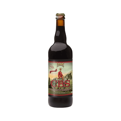 slide 1 of 1, Founder's Canadian Breakfast Stout, 750 ml