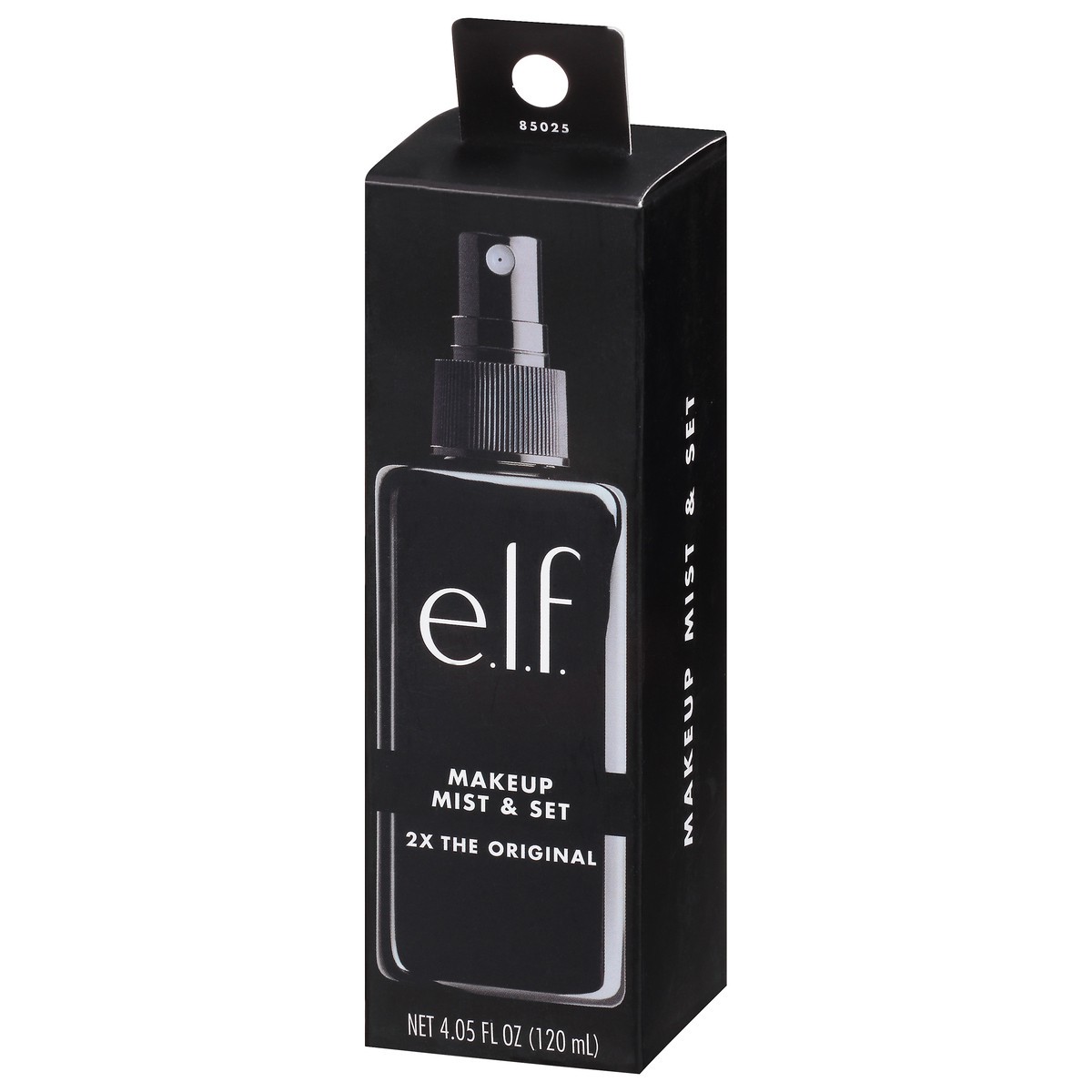 slide 9 of 13, e.l.f. Makeup Mist & Set 4.05 fl oz, 4.05 fl oz