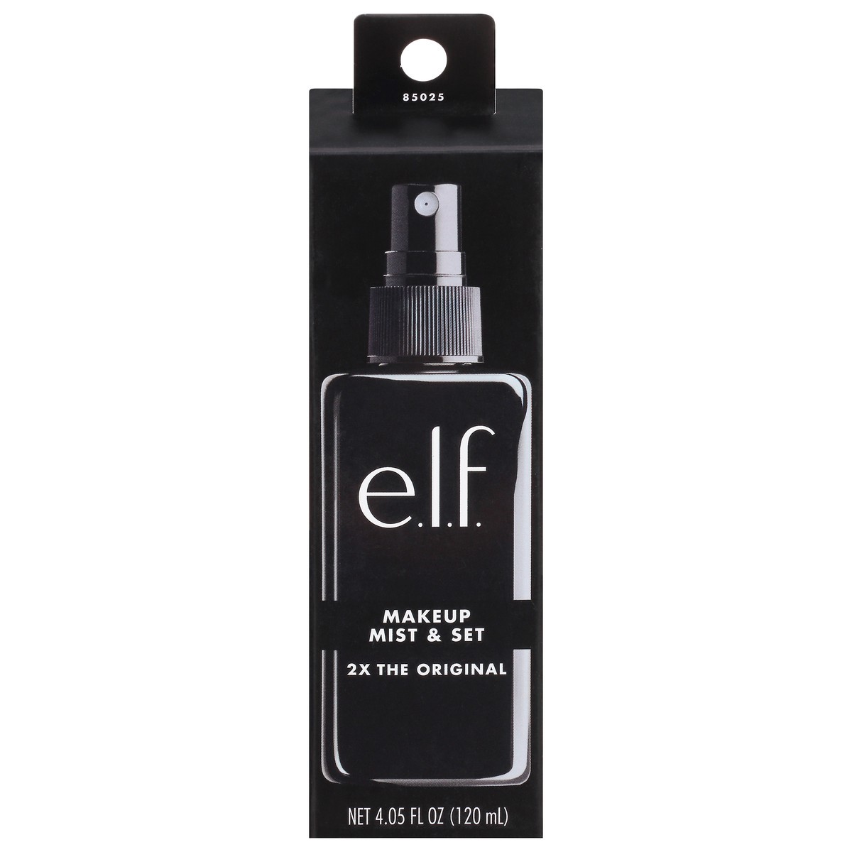 slide 1 of 13, e.l.f. Makeup Mist & Set 4.05 fl oz, 4.05 fl oz