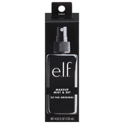 e.l.f. Makeup Mist & Set 4.05 fl oz