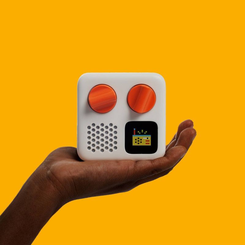 slide 4 of 5, Yoto Mini (2024 Edition) Audio Player, 1 ct