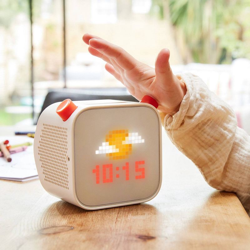 slide 3 of 5, Yoto Player (3rd Generation) Audio Player, 1 ct