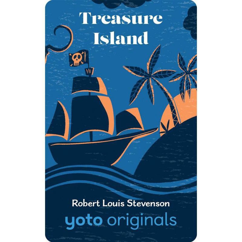 slide 3 of 10, Yoto The Classics Audio Card Collection (5 Card Pack): Grade 2-8 Learning System Software, 1 ct