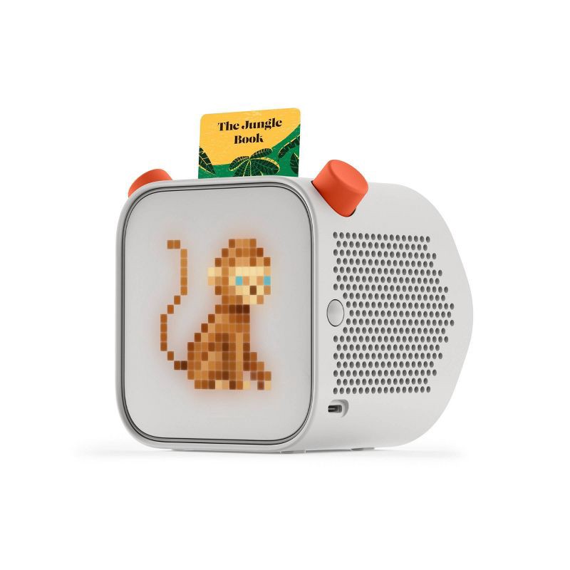 slide 8 of 10, Yoto The Classics Audio Card Collection (5 Card Pack): Grade 2-8 Learning System Software, 1 ct