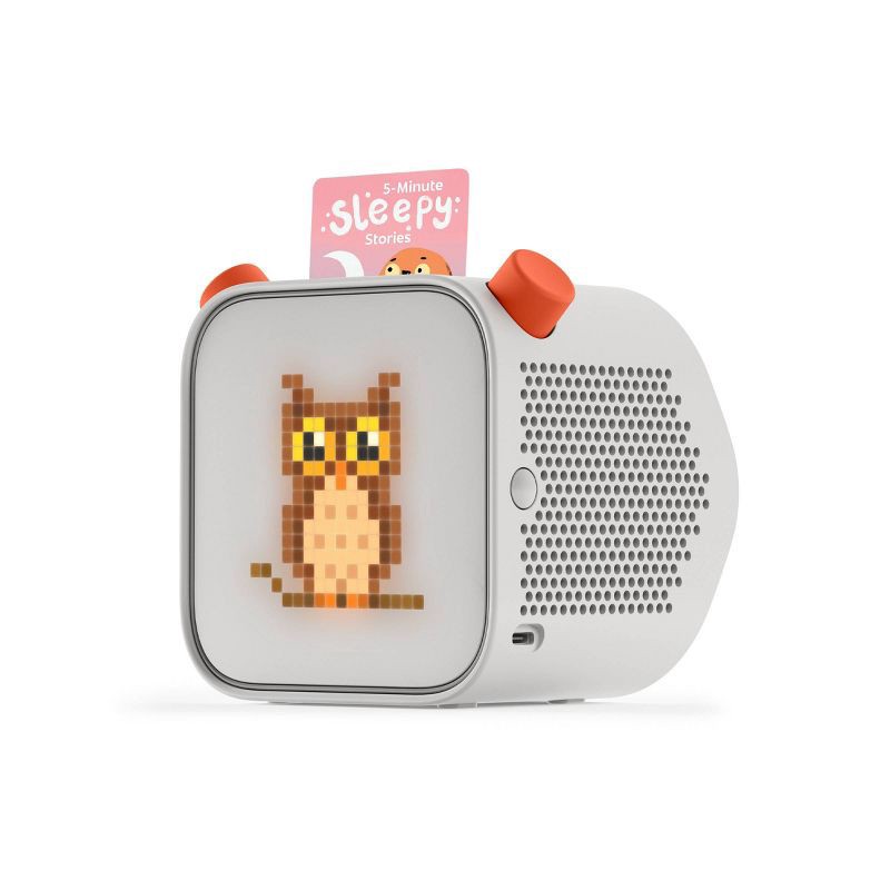 slide 3 of 6, Yoto 5-Minute Sleepy Stories Audio Card: Kindergarten & Preschool Learning Software, 1 ct