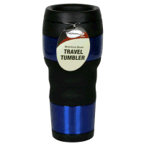 slide 1 of 1, Thermos Thermo Caf - Stainless Steel Travel Tumbler, 1 ct