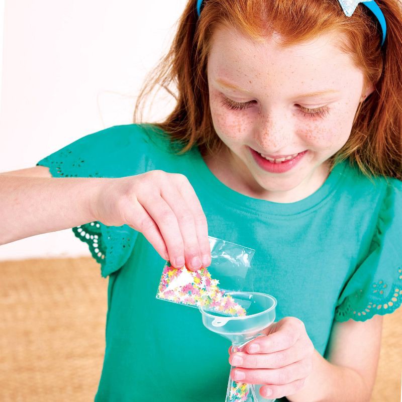 slide 7 of 7, Creativity for Kids My Chic Boutique Headbands: Fashion Craft Kit with Sequins & Accessories for Ages 5+, 1 ct