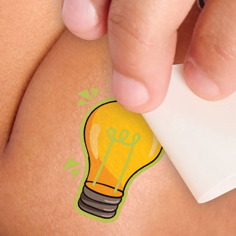 slide 7 of 12, Creativity for Kids Tattoo Designer Studio, 1 ct