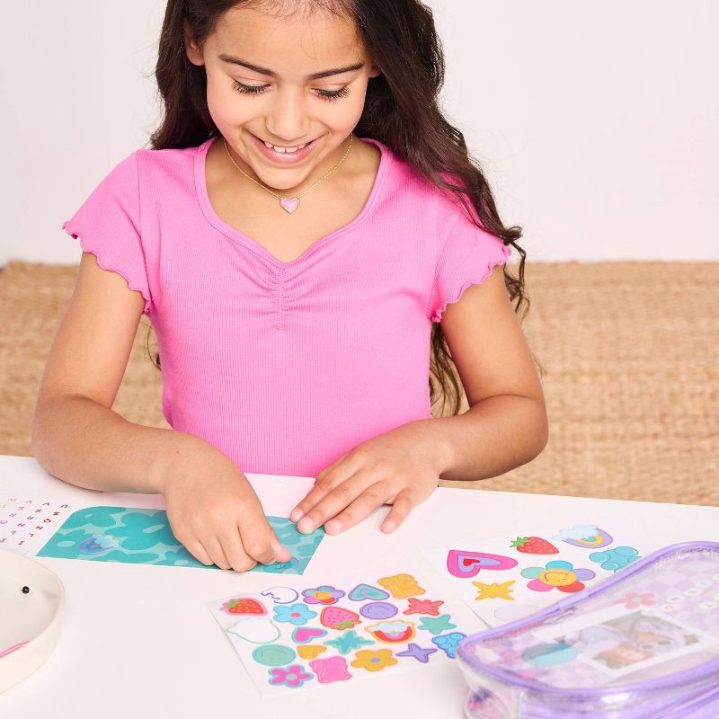 slide 4 of 9, Creativity for Kids My Chic Boutique Belt Bag, 1 ct