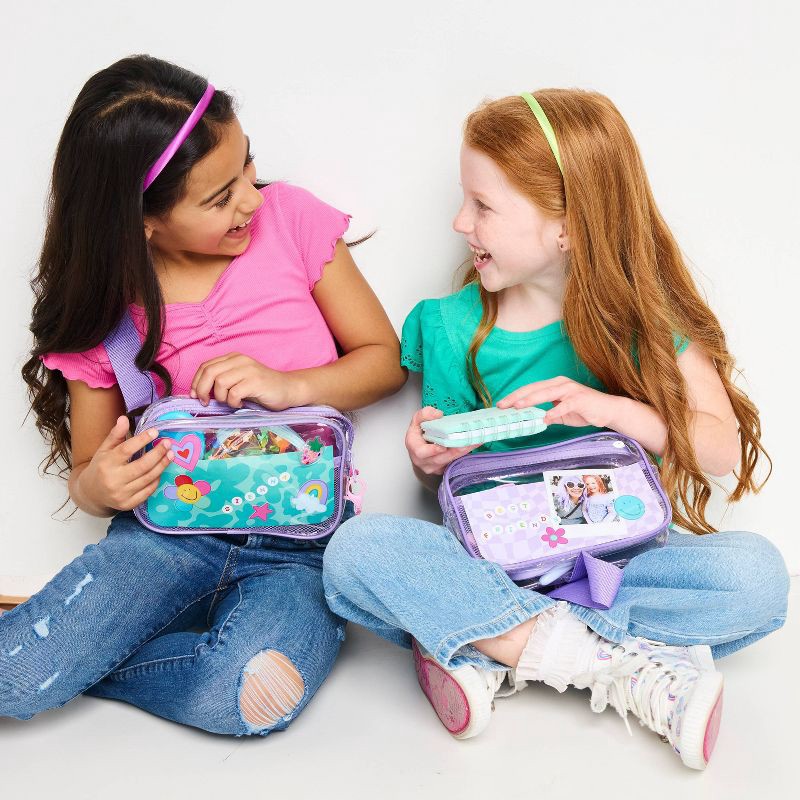 slide 9 of 9, Creativity for Kids My Chic Boutique Belt Bag, 1 ct